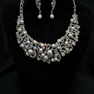 Pearl Radiance Set