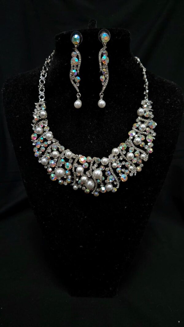 Pearl Radiance Set