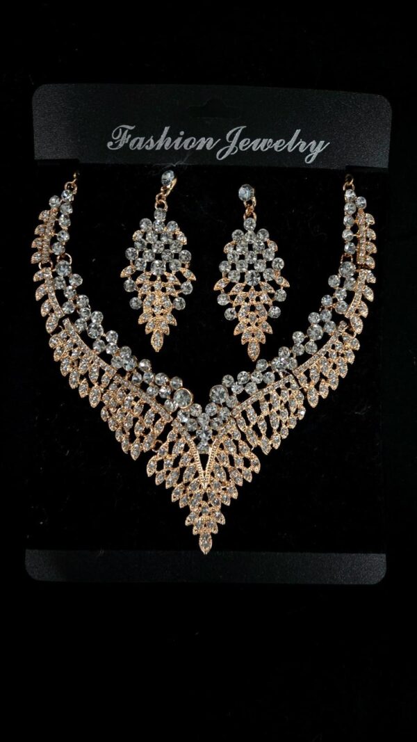 Golden Radiance Cascade Set