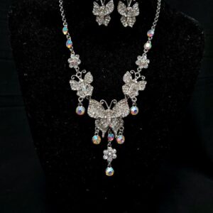 Crystal Flutter Fantasy Set