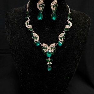 Royal Ivy Empress Set
